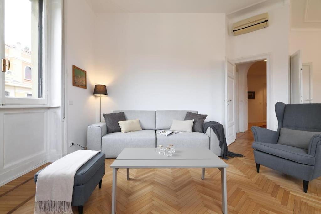 Contempora - Trilocale Podgora 10 Apartamento *