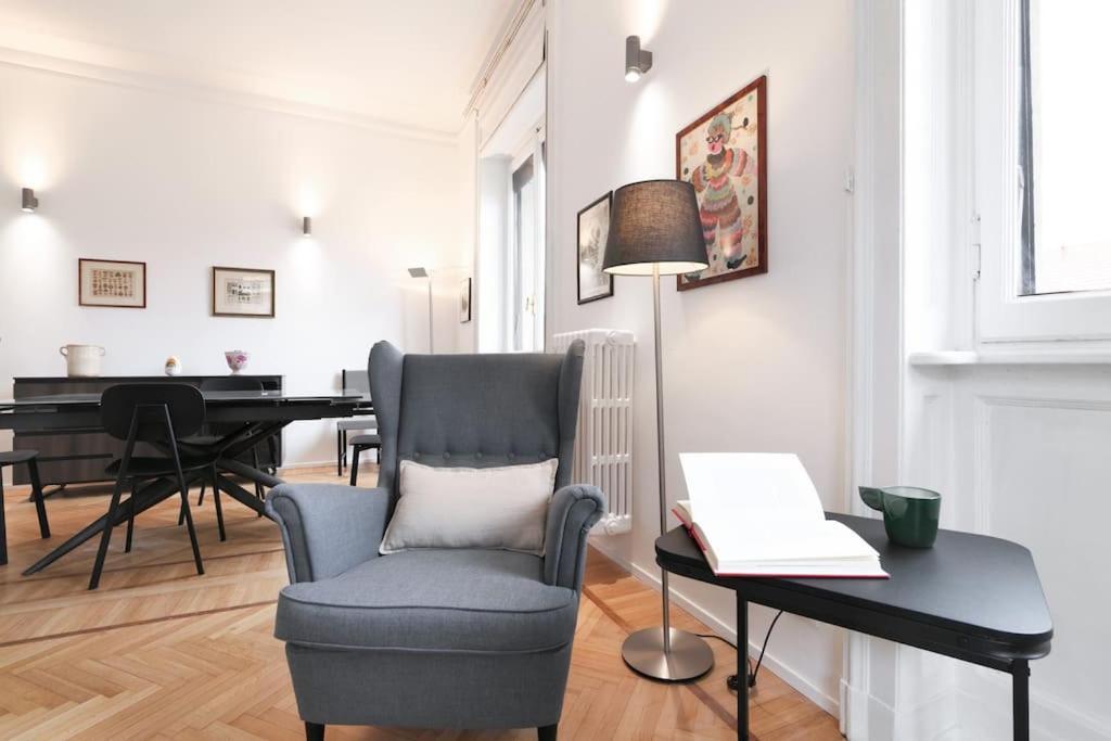 Apartamento Contempora - Trilocale Podgora 10