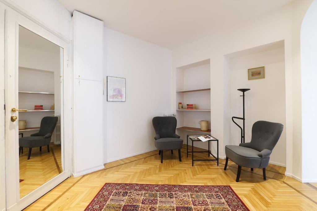Contempora - Trilocale Podgora 10 Apartamento *