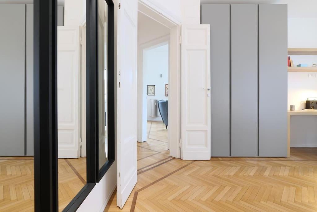 Apartamento Contempora - Trilocale Podgora 10 Milão