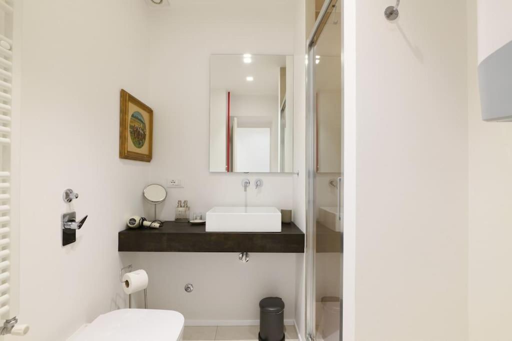 Contempora - Trilocale Podgora 10 * Milão