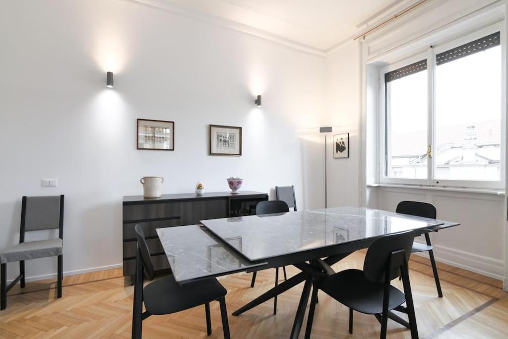 Contempora - Trilocale Podgora 10 Apartamento