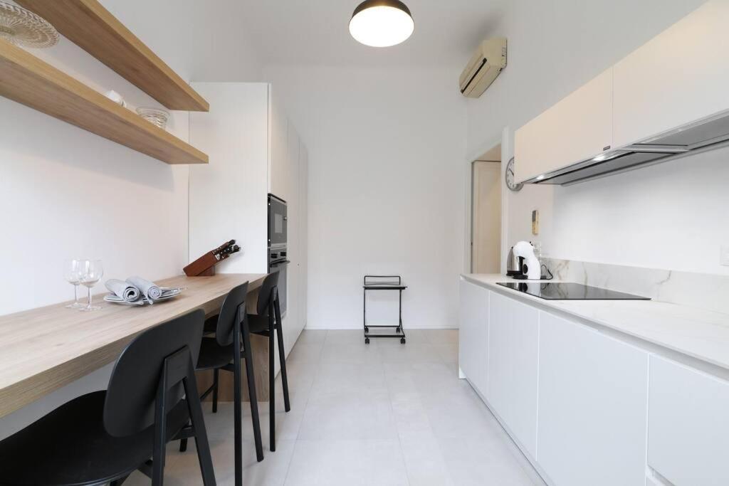 Contempora - Trilocale Podgora 10 Apartamento *