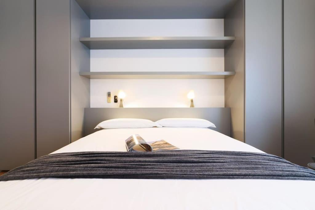 Contempora - Trilocale Podgora 10 Apartamento Milão