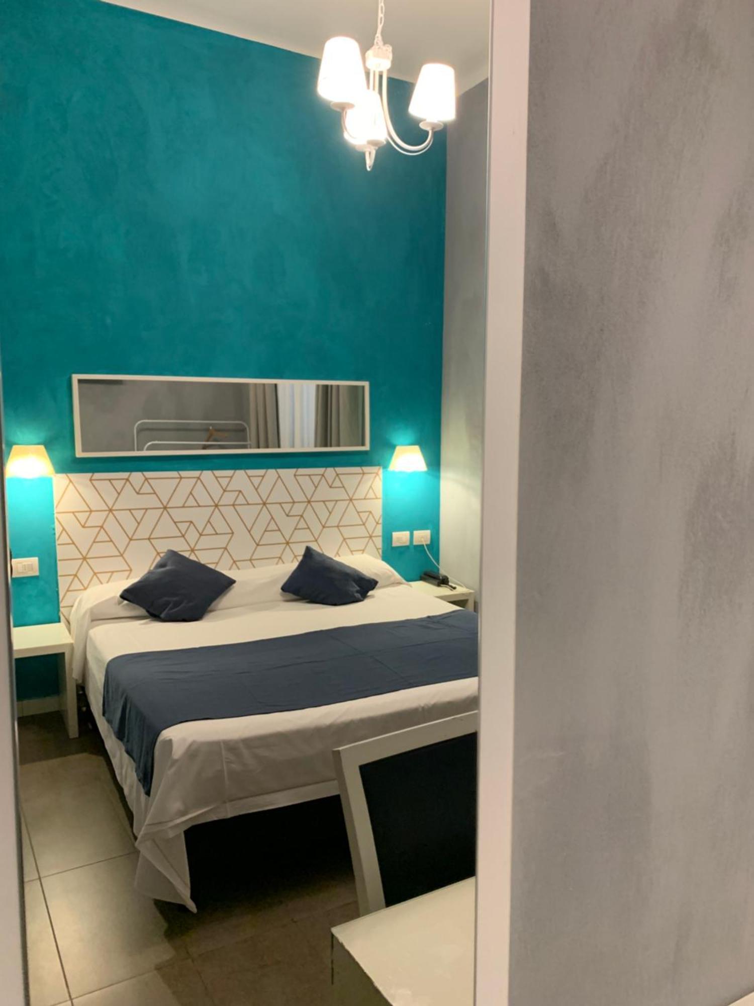 Hotel Giovanna Citylife Milano
