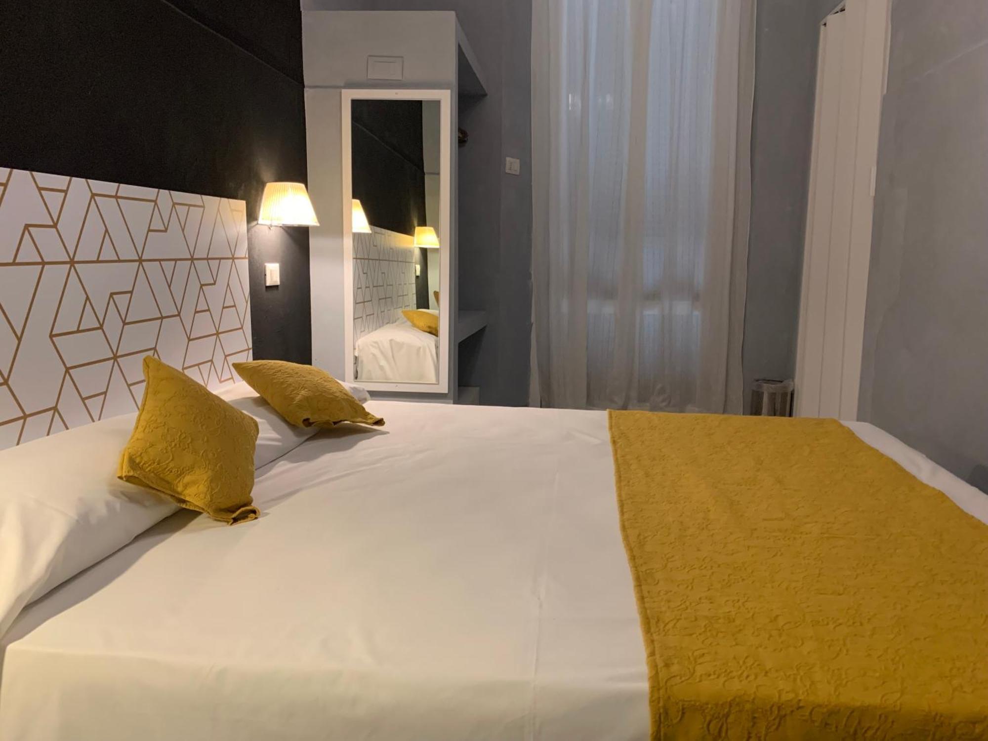 Giovanna Citylife Hotel Milano