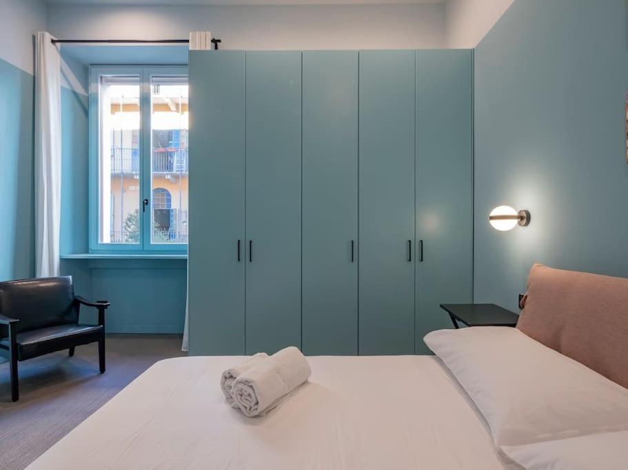 Tiffany Cozy Flat Apartamento