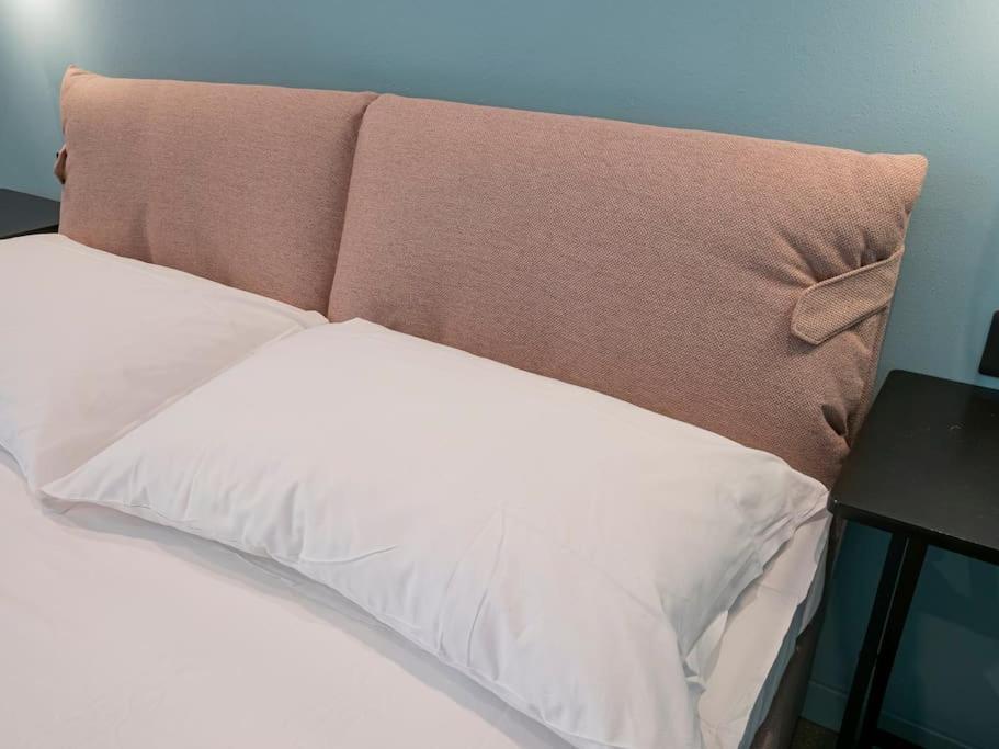Apartamento Tiffany Cozy Flat Milão