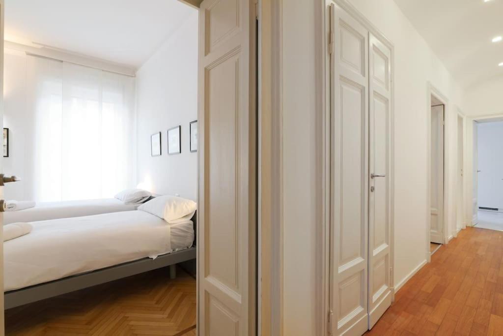 Contempora - Trilocale Podgora 10 Milão