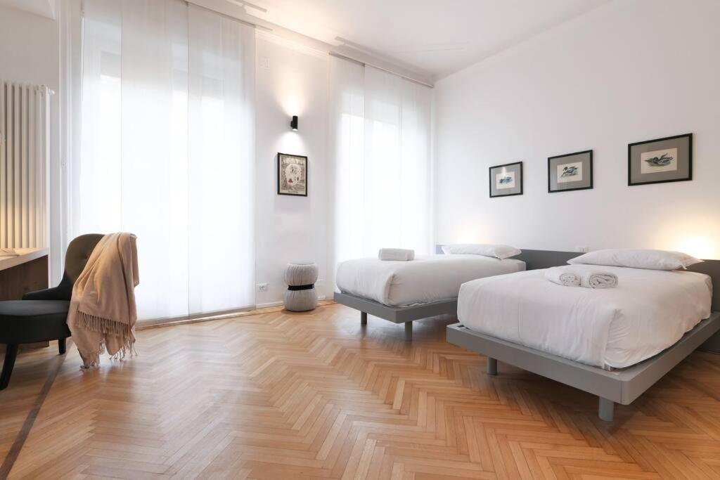Appartamento Contempora - Trilocale Podgora 10