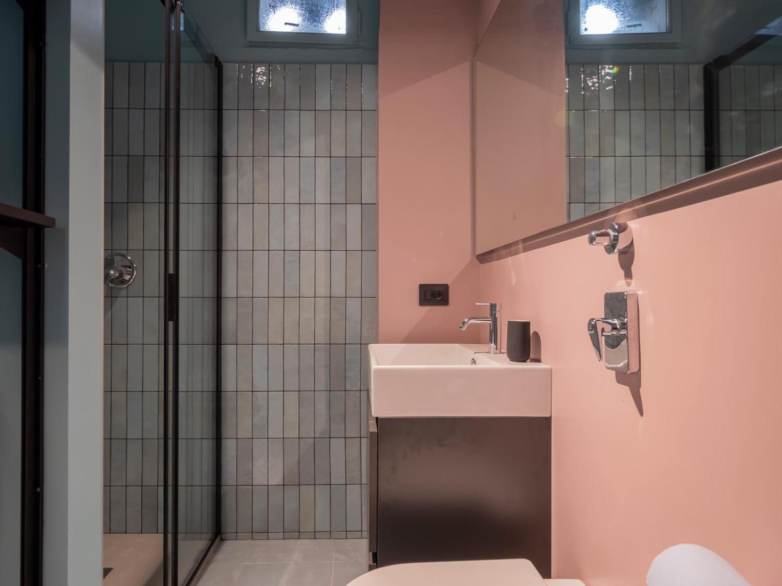 Tiffany Cozy Flat Apartment *