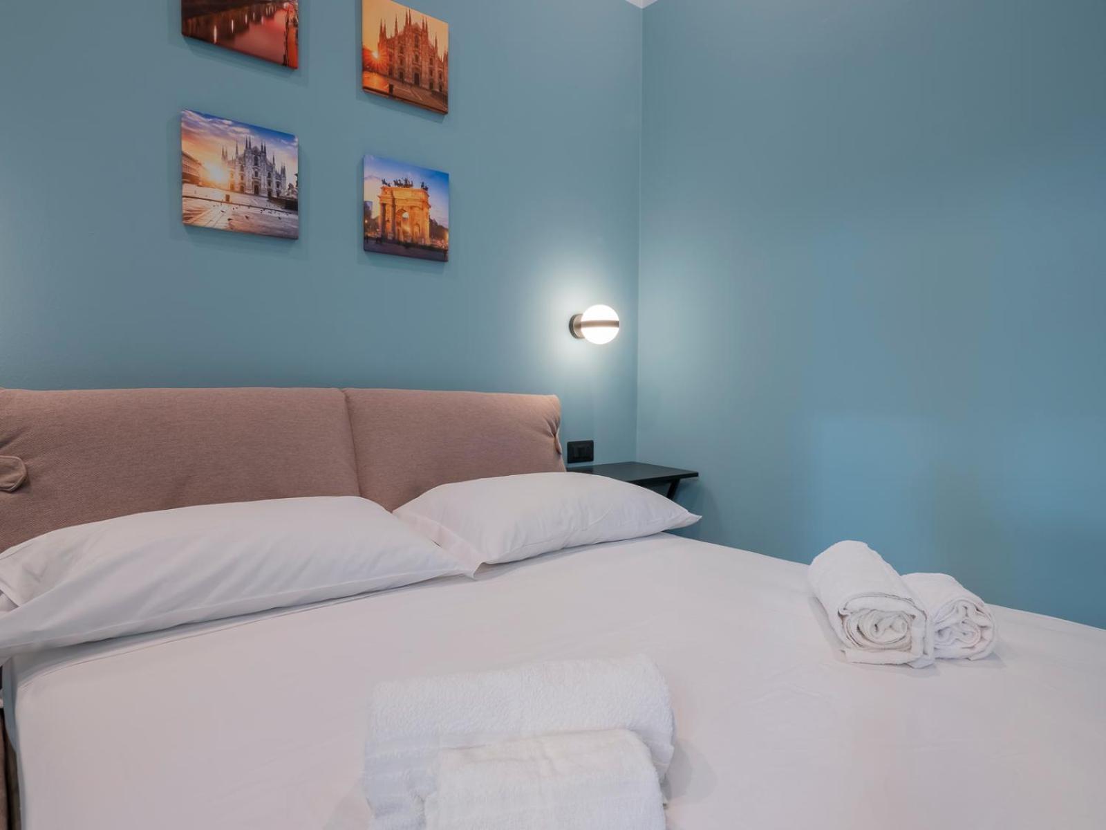 Apartamento Tiffany Cozy Flat