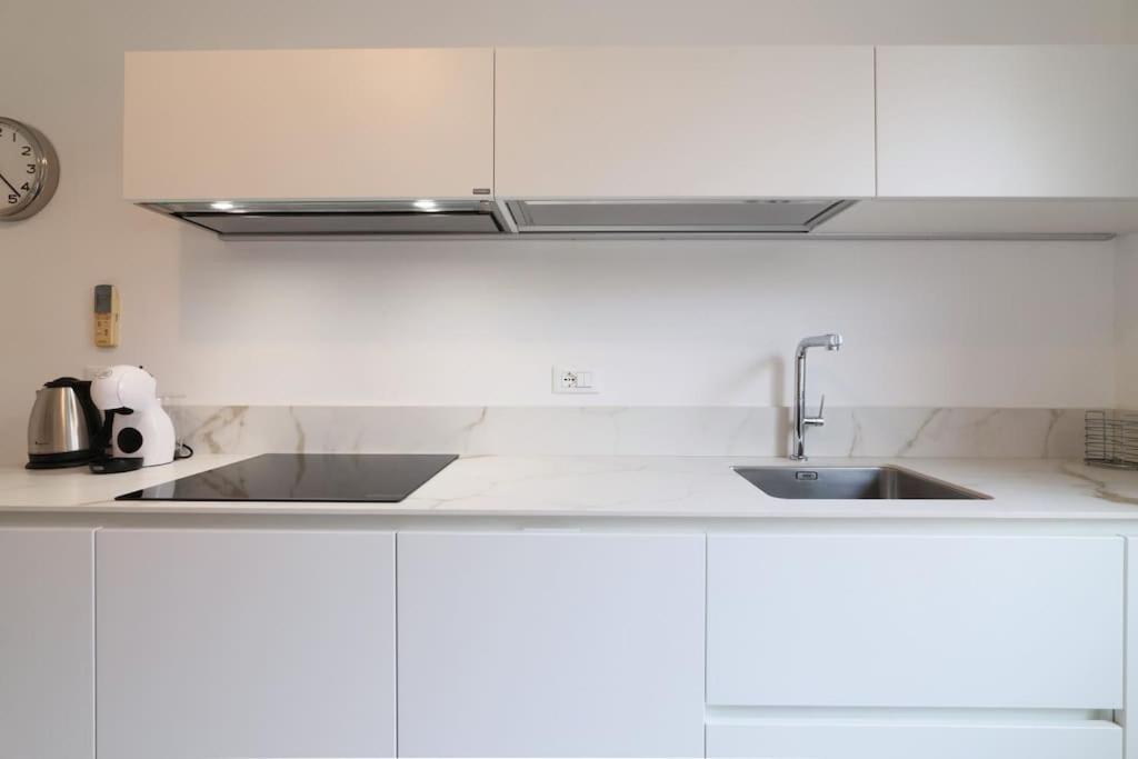 Contempora - Trilocale Podgora 10 Milão