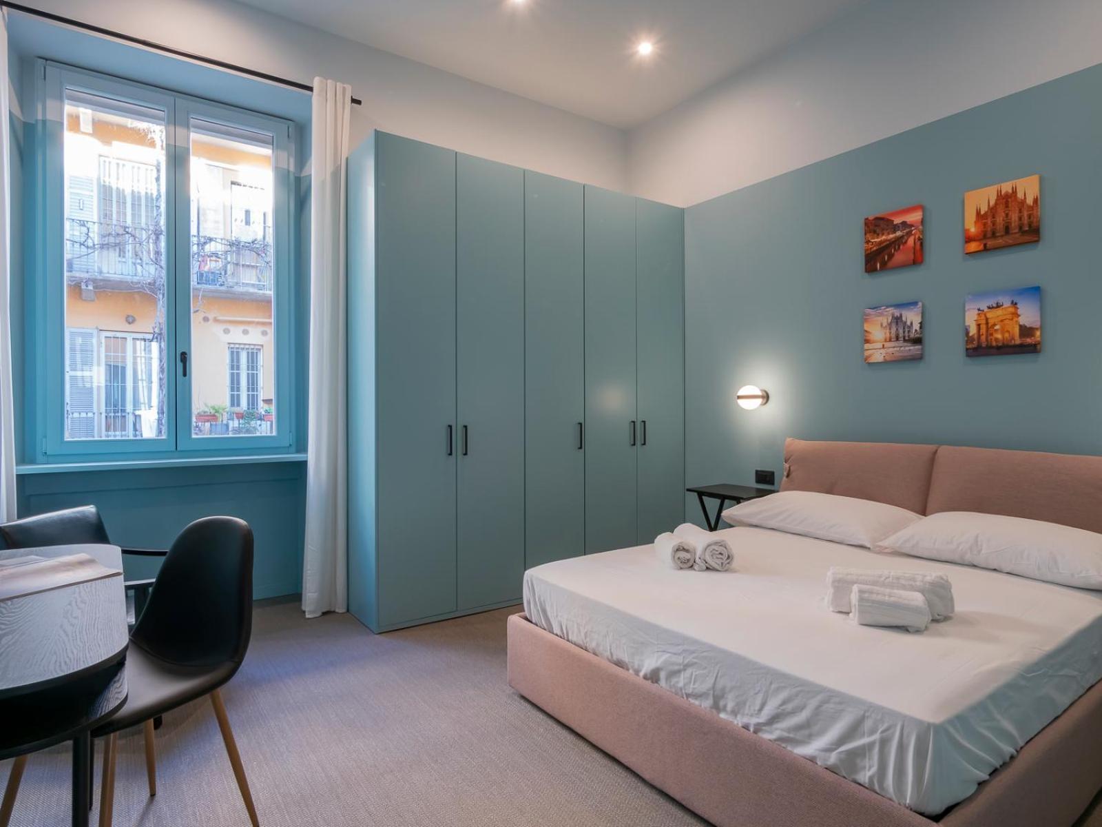 Apartamento Tiffany Cozy Flat *