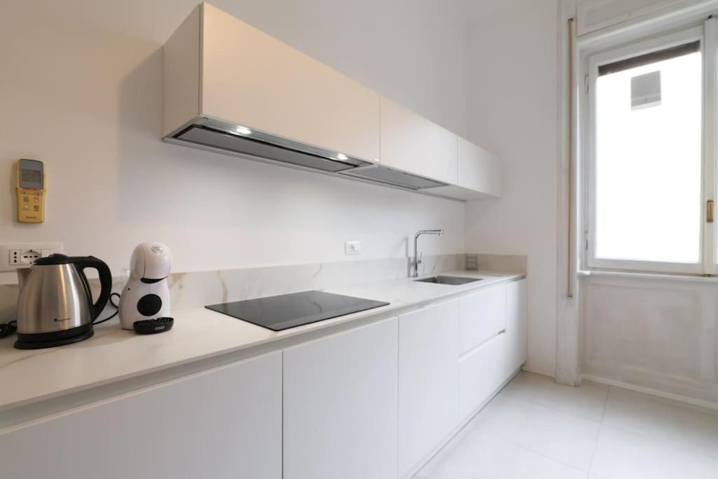Apartamento Contempora - Trilocale Podgora 10 Milão