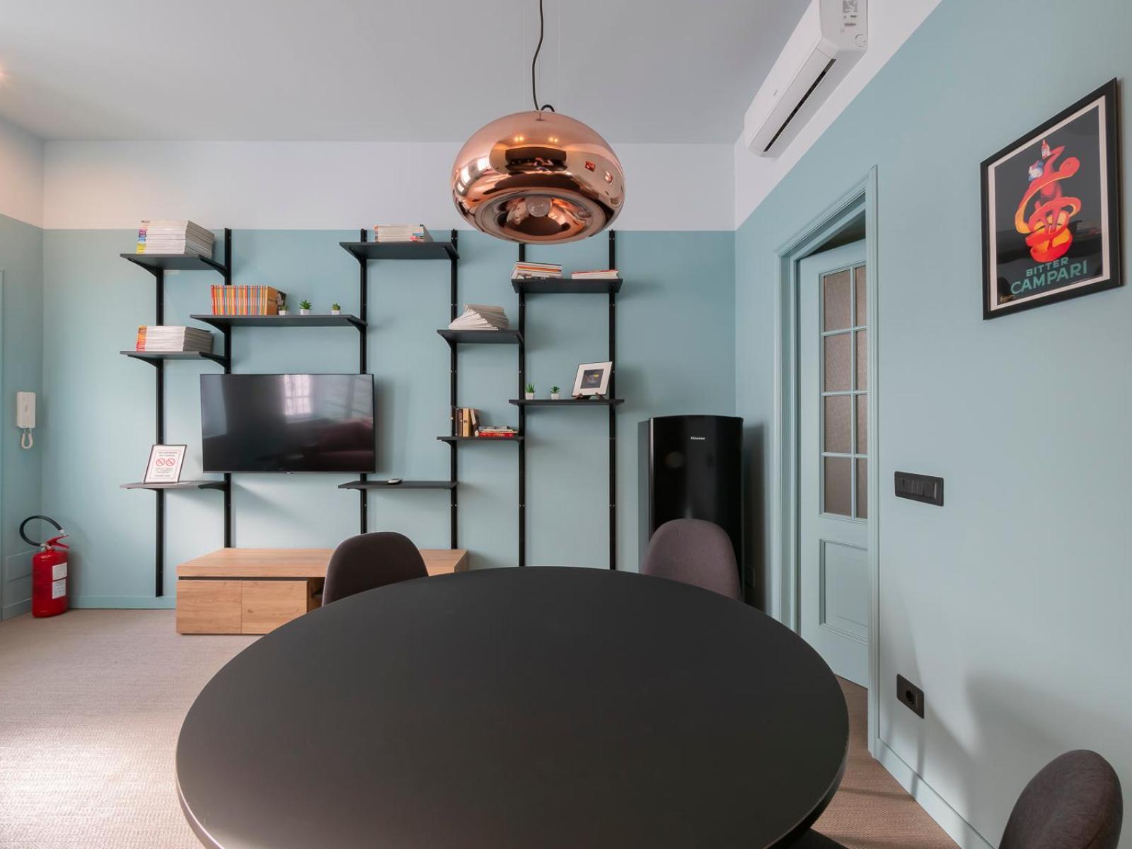 Apartment Tiffany Cozy Flat *