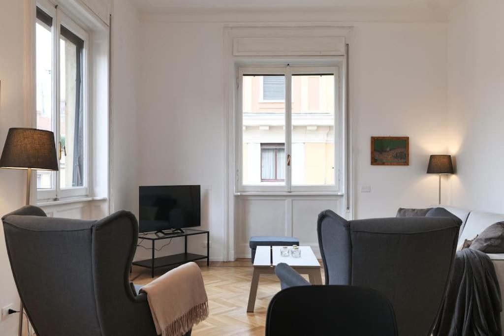 Contempora - Trilocale Podgora 10 * Milão
