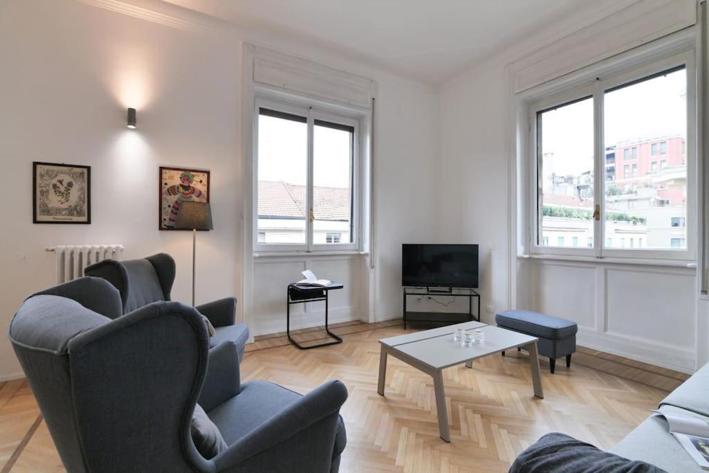 Contempora - Trilocale Podgora 10 Apartamento *