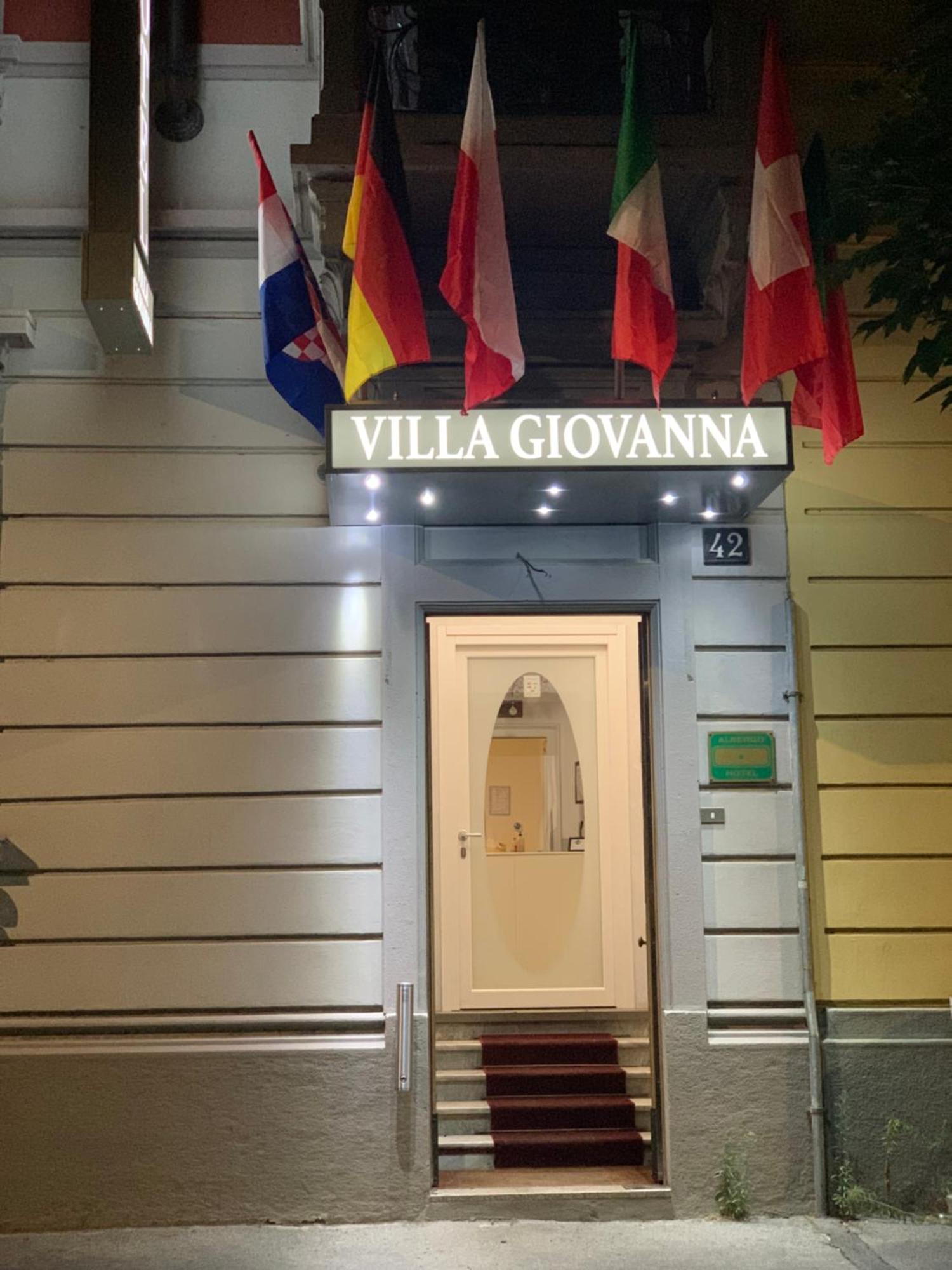 Giovanna Citylife * Milano