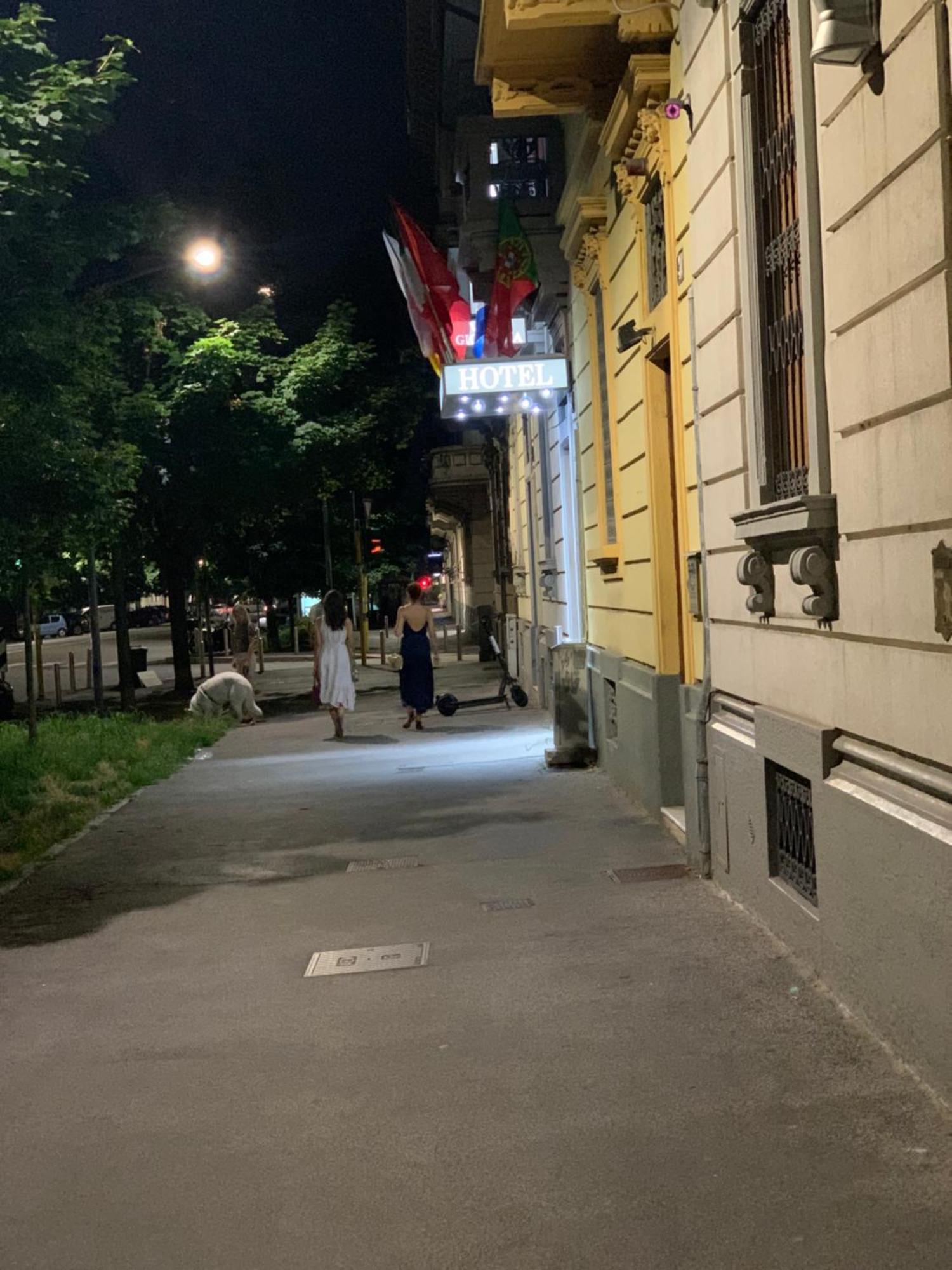 Giovanna Citylife * Milano