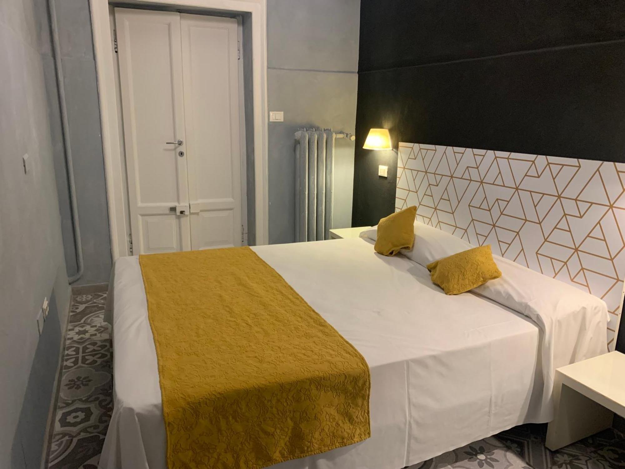 Hotel Giovanna Citylife Milano