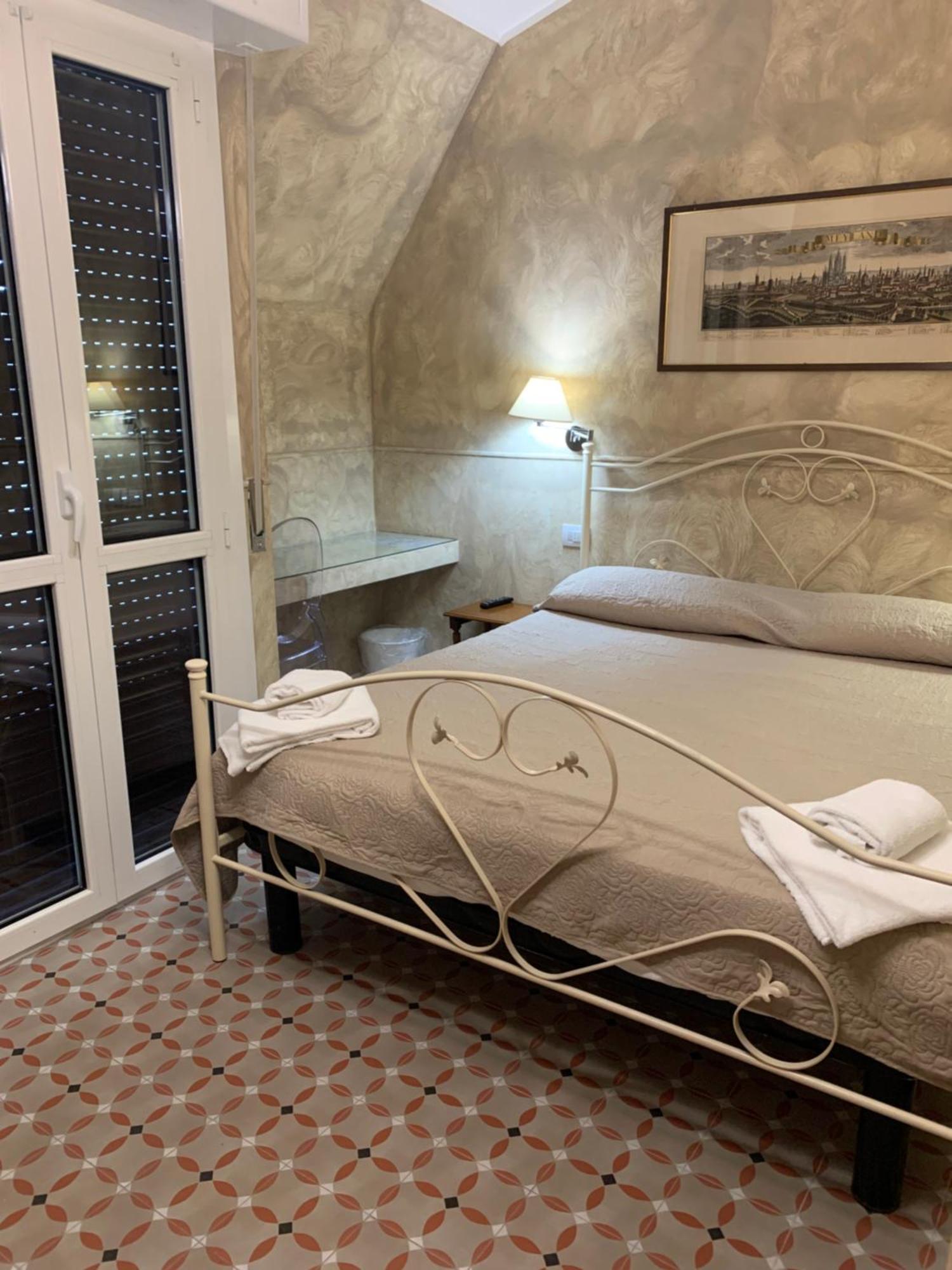 Hotel Giovanna Citylife Milano