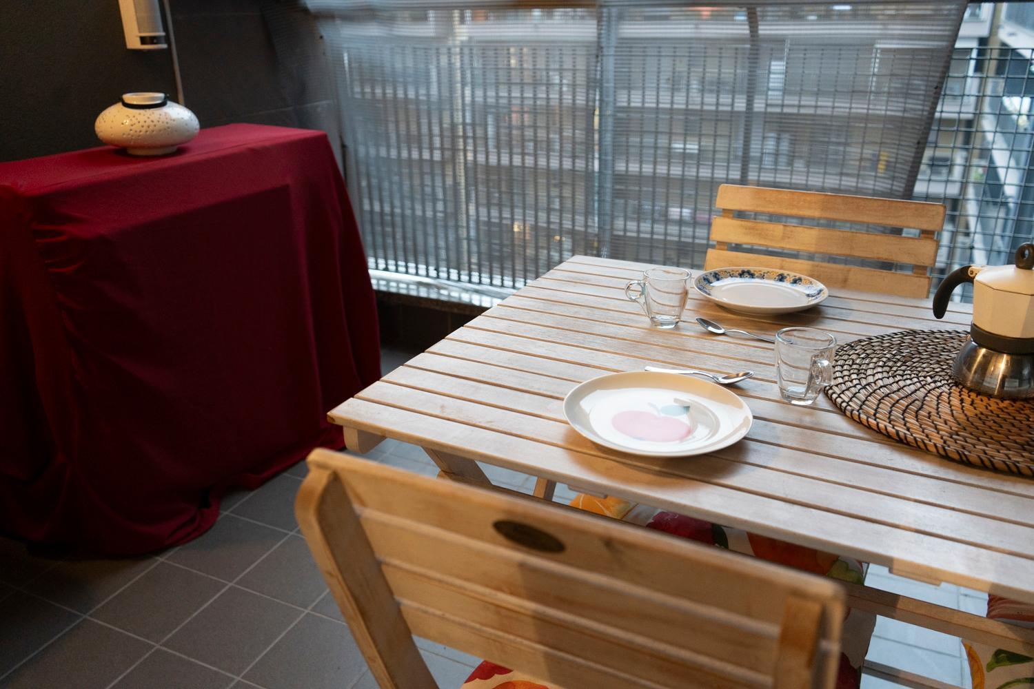 Apartment Cos54 • Exclusive With Terrace • Milan
