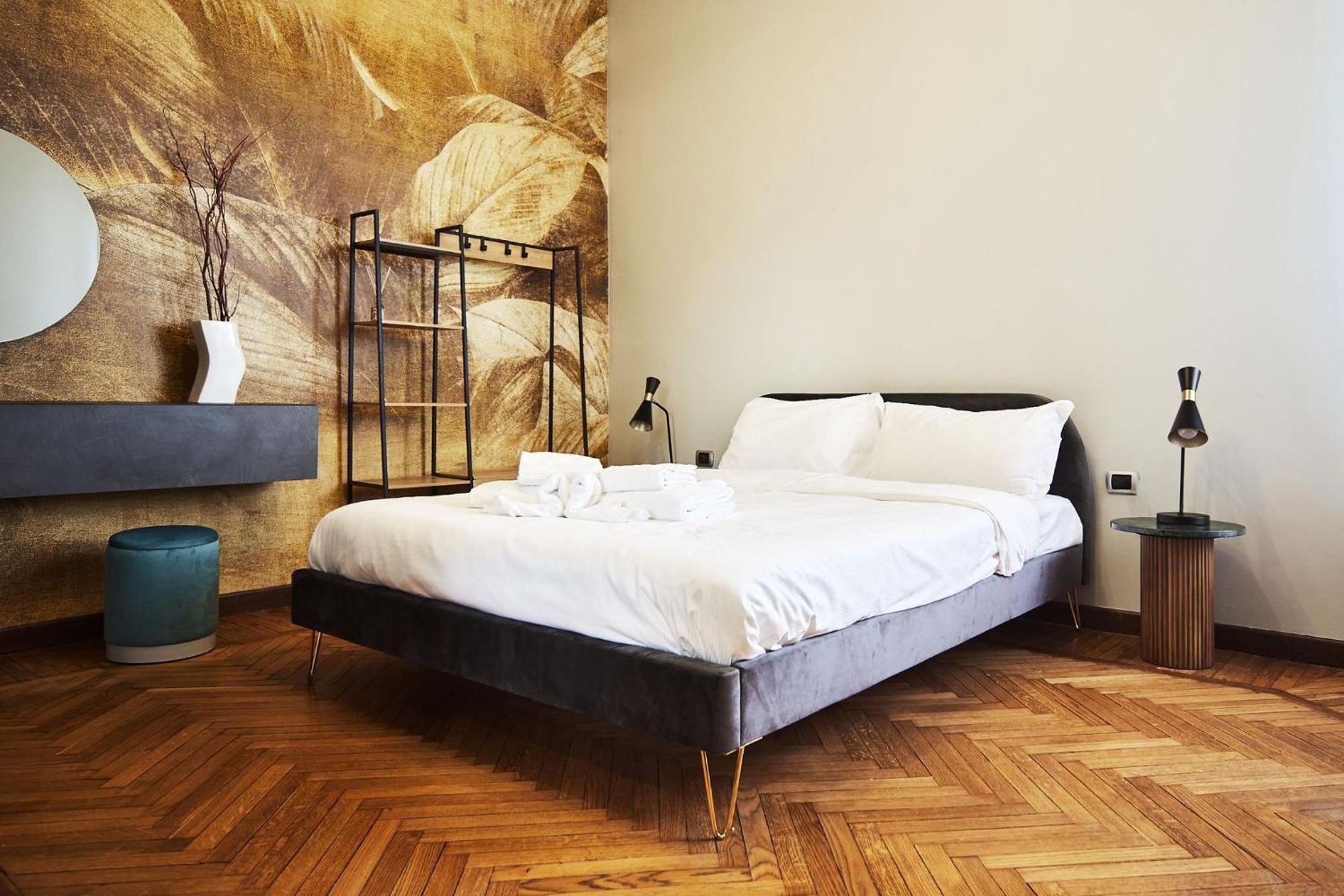 Sant'ambrogio Charme Milan