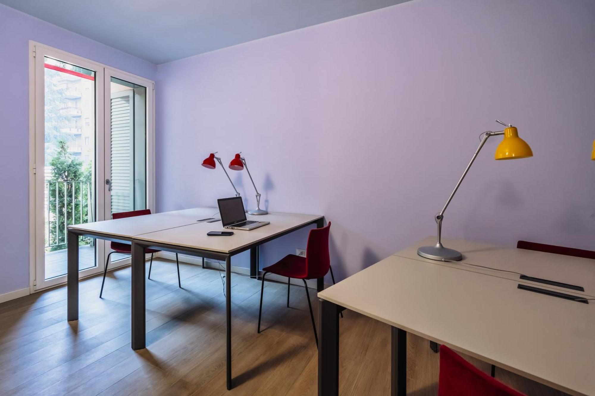 Apartment Free Parking - Duomo Centro Modern - Private Gym - Metro