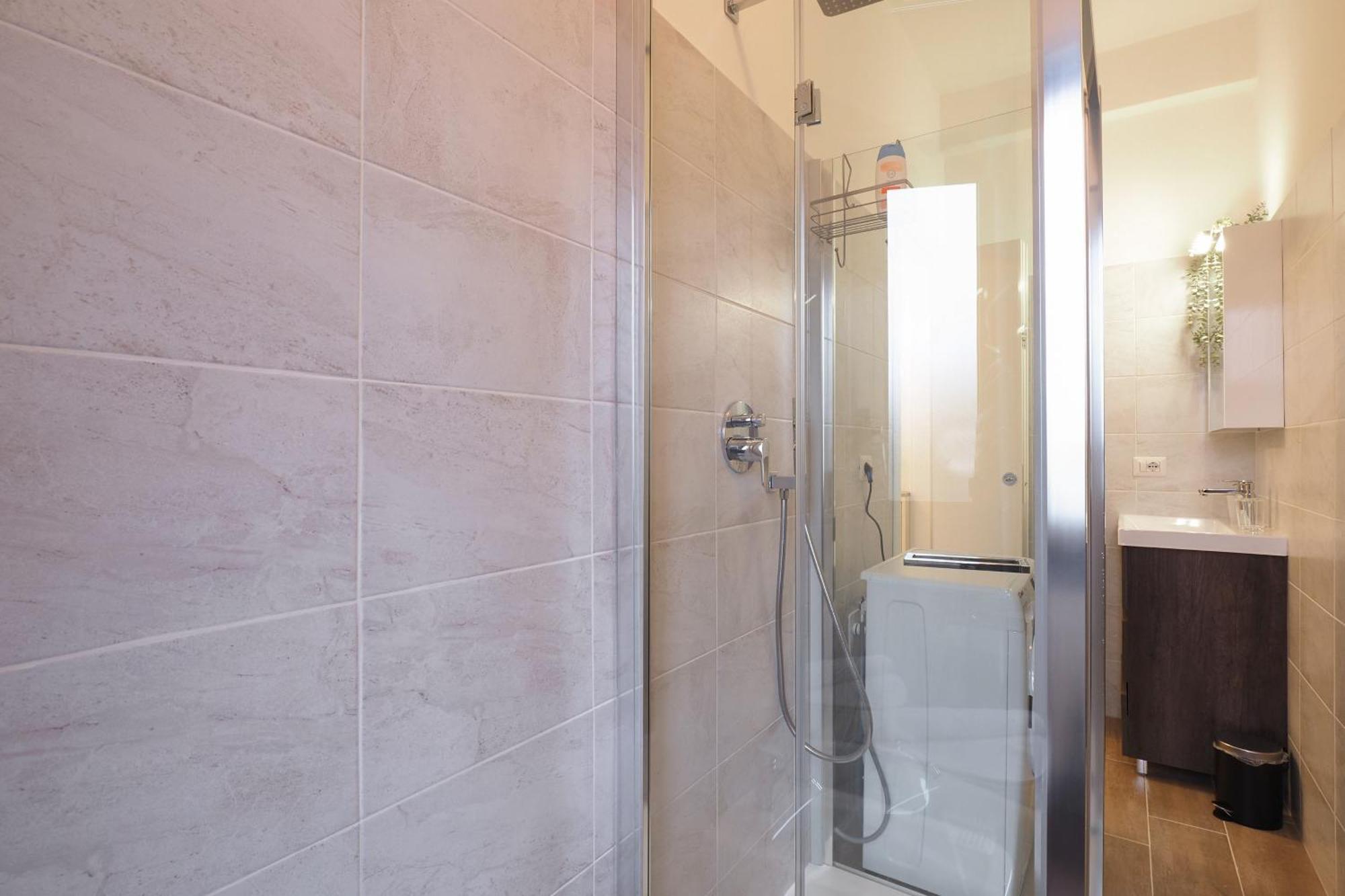 Primopiano - Tofane Apartment Milan