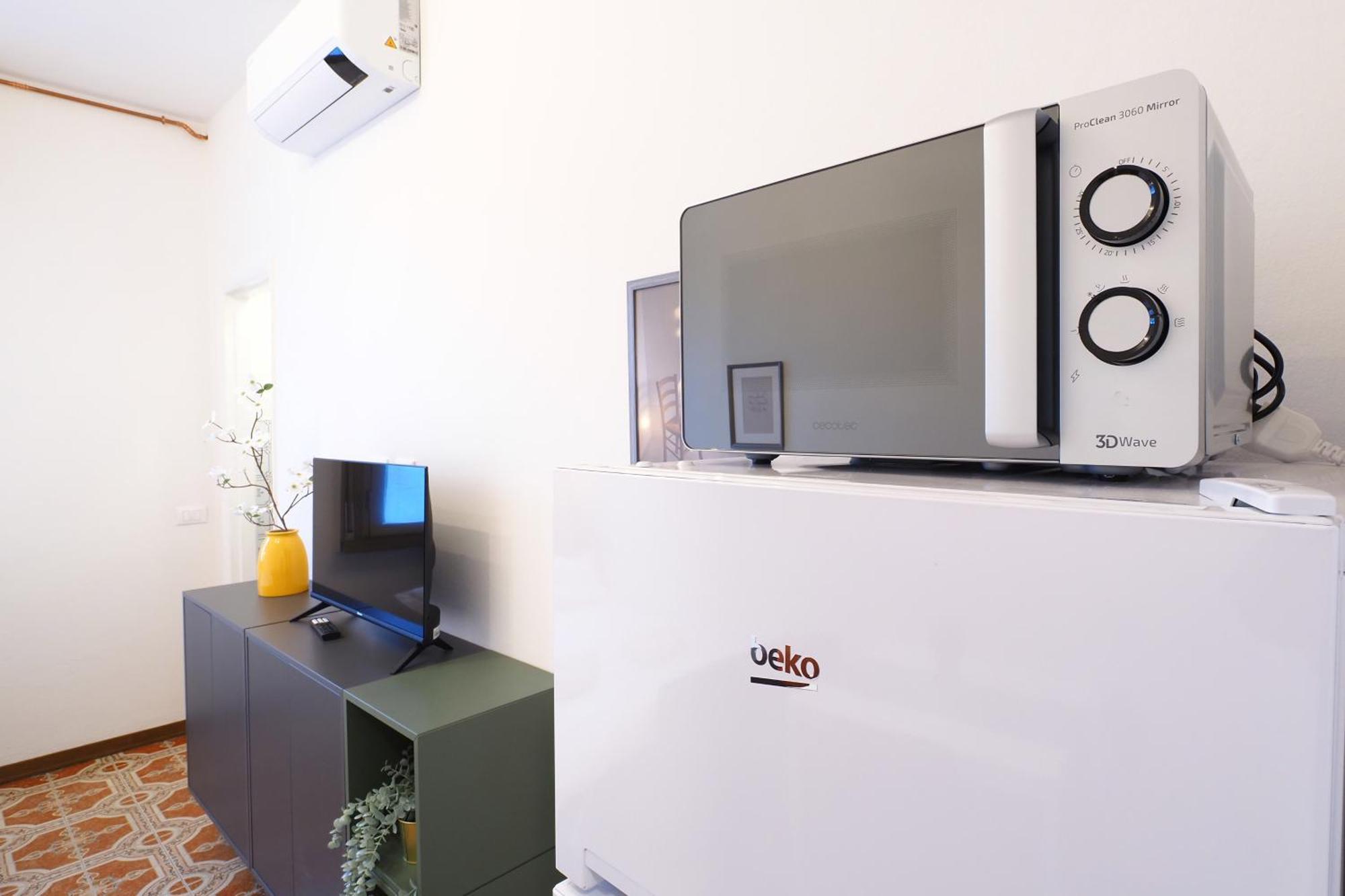 Apartment Primopiano - Tofane Milan