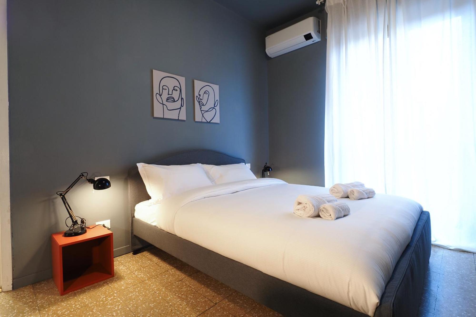 Apartment Primopiano - Tofane *