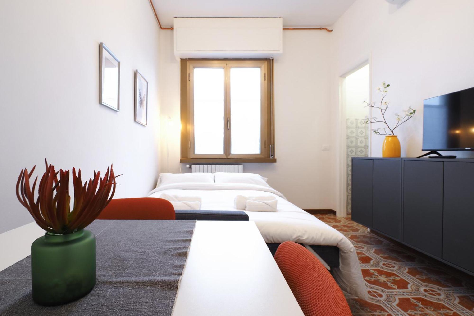 Apartment Primopiano - Tofane *