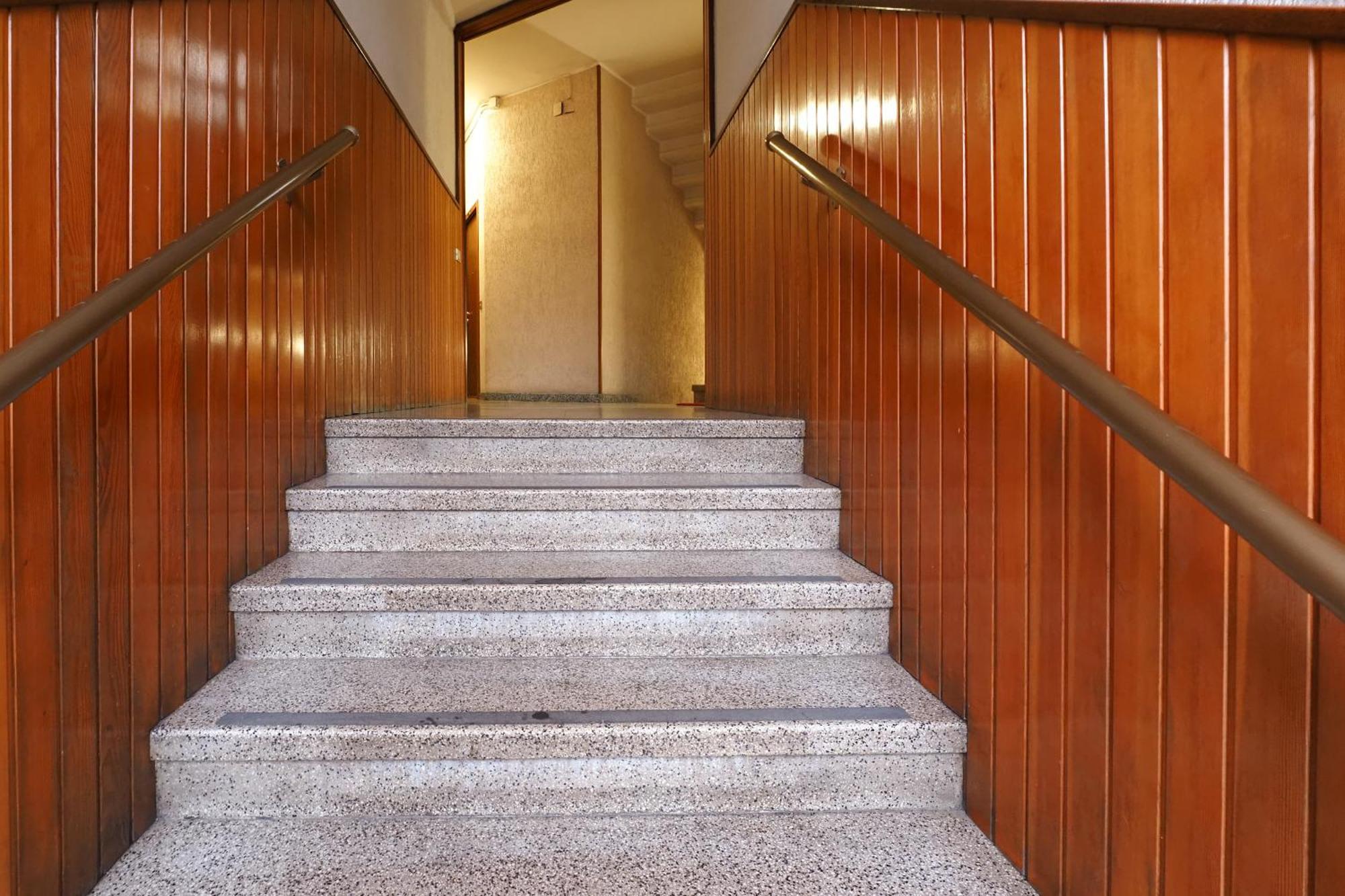 Apartment Primopiano - Tofane Milan