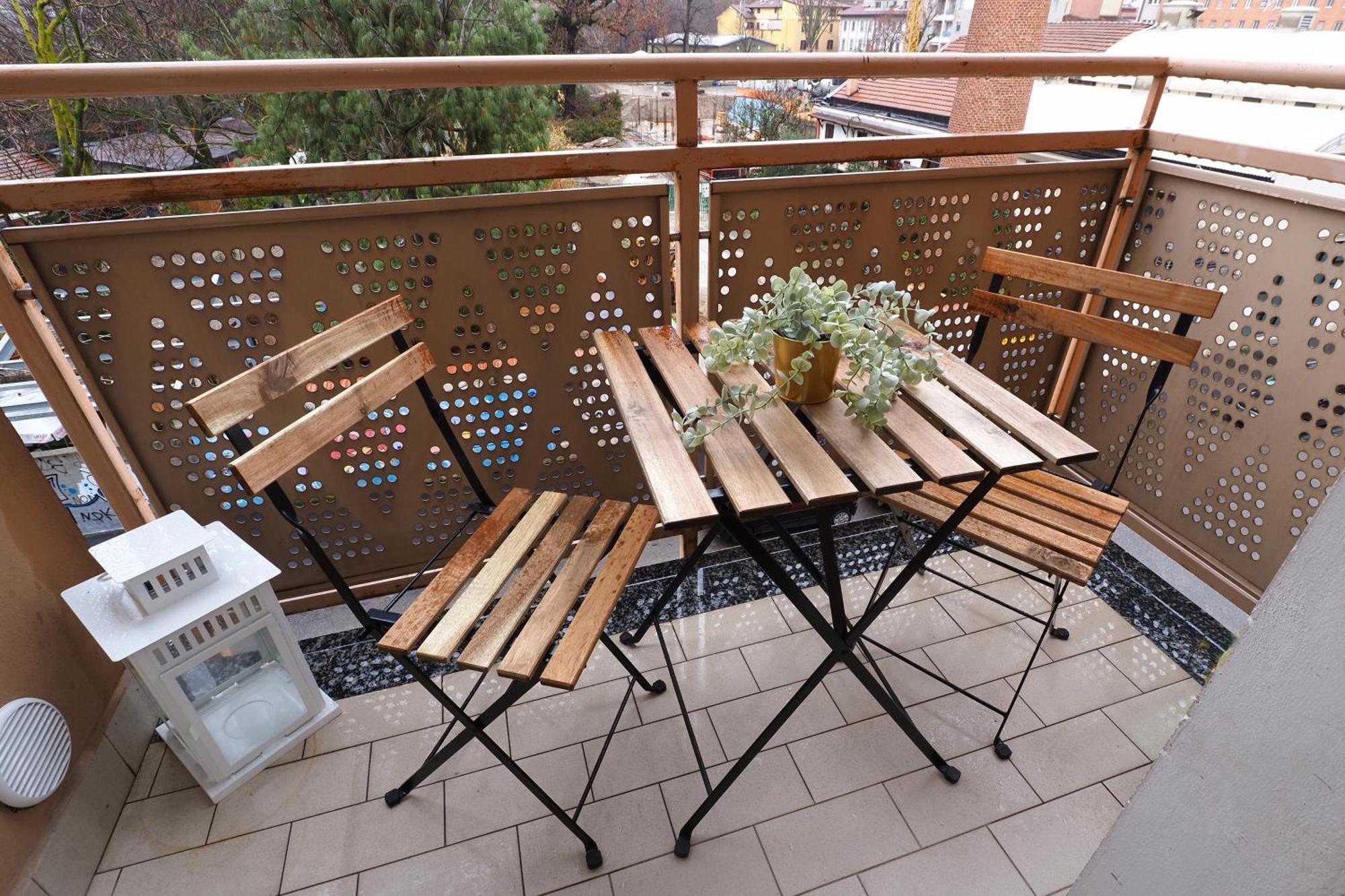 Primopiano - Tofane Milan