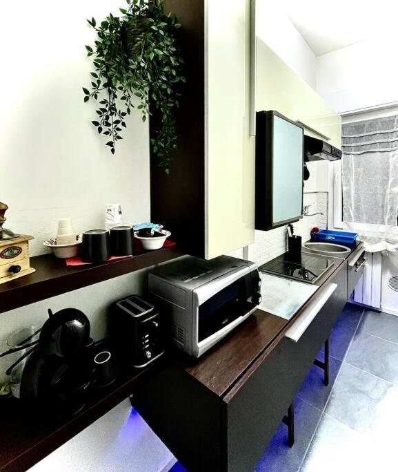 Tiffany's House Apartment *