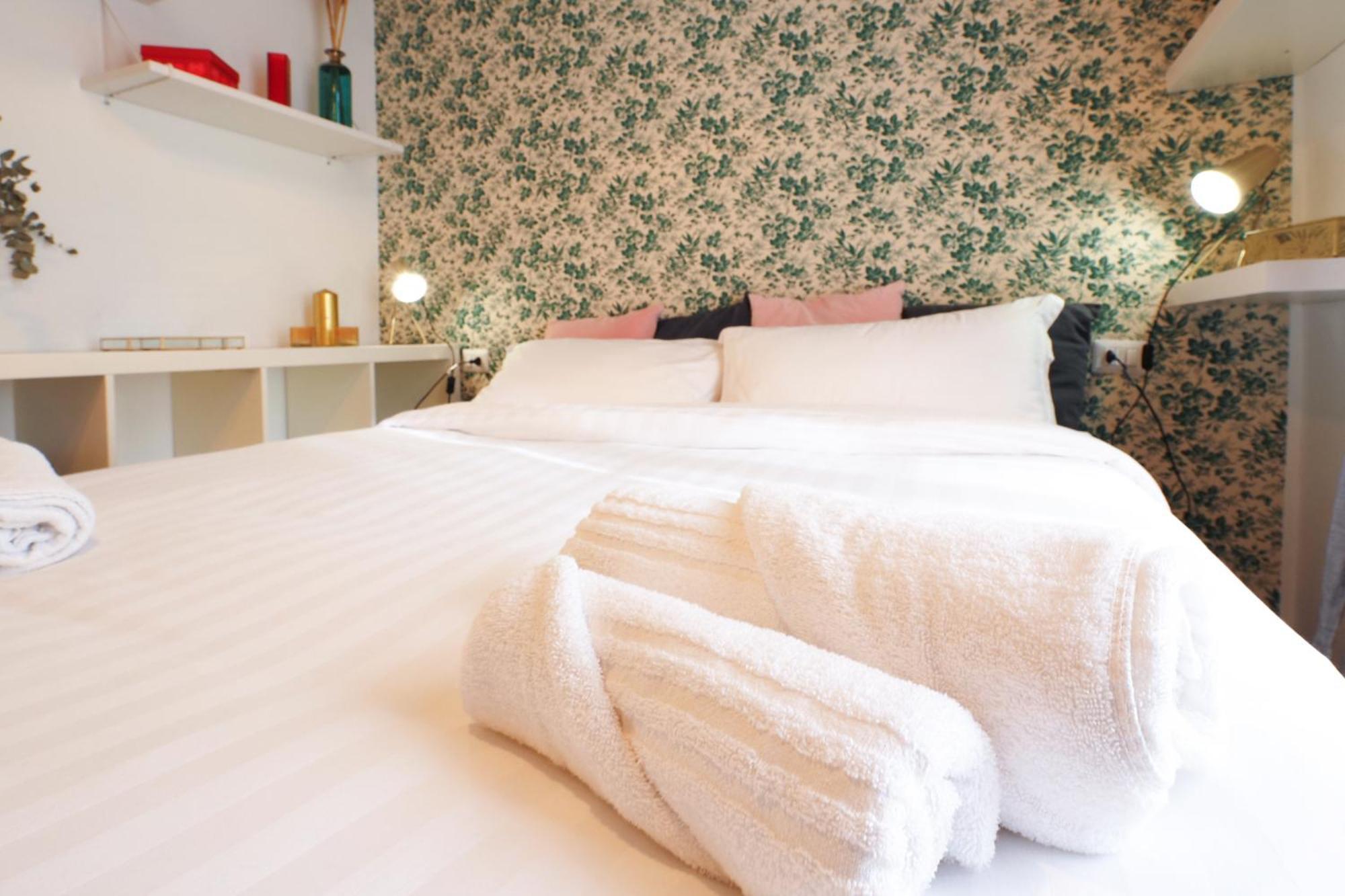 Primopiano - Custodi Apartment Milan