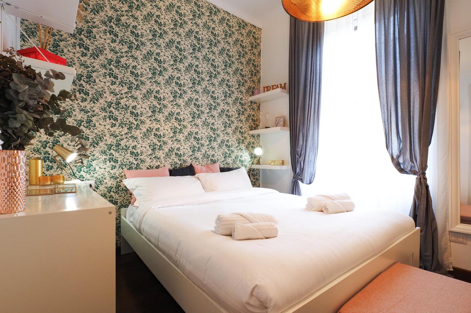 Primopiano - Custodi Apartment
