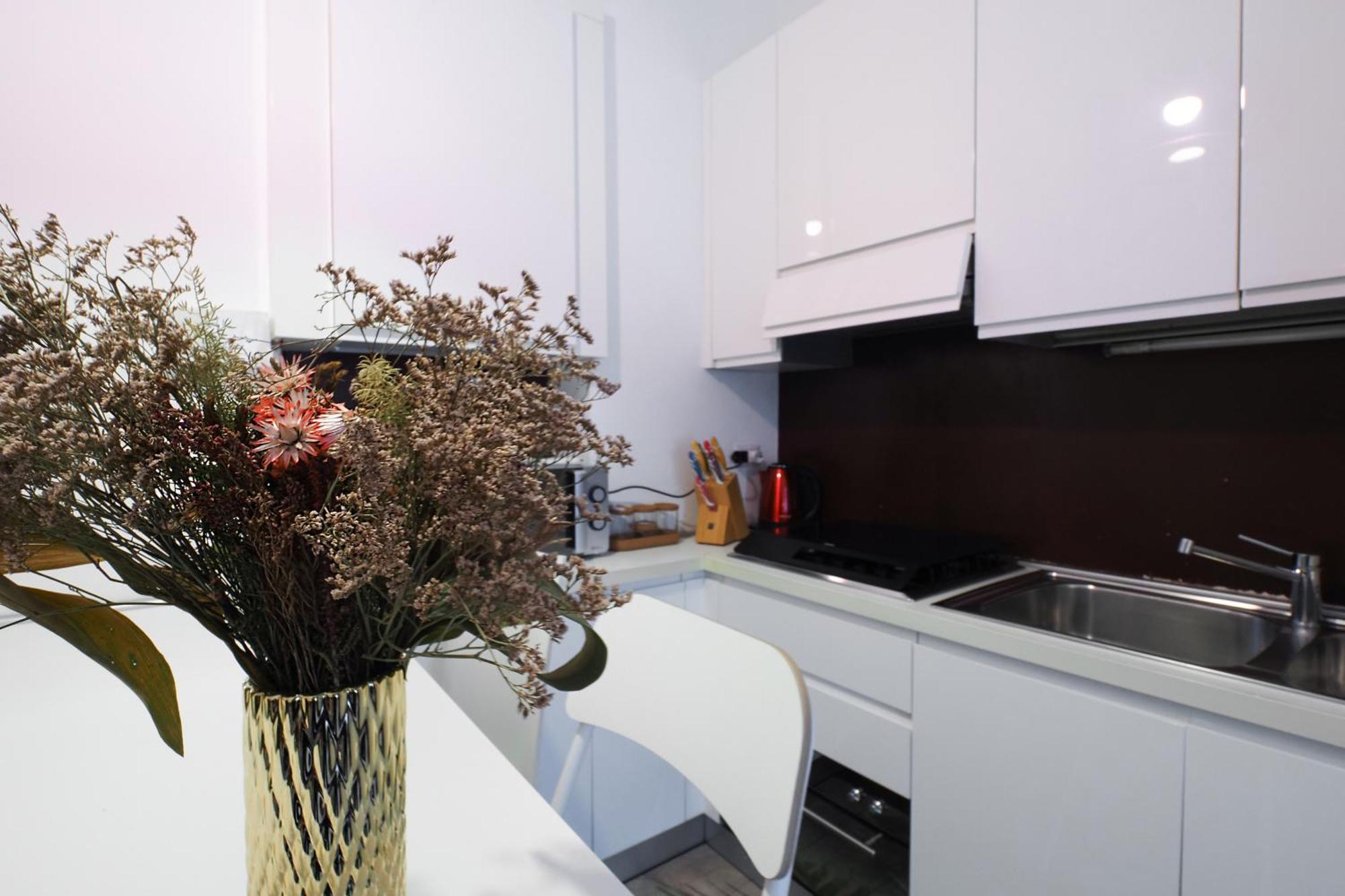 Primopiano - Custodi Apartment *