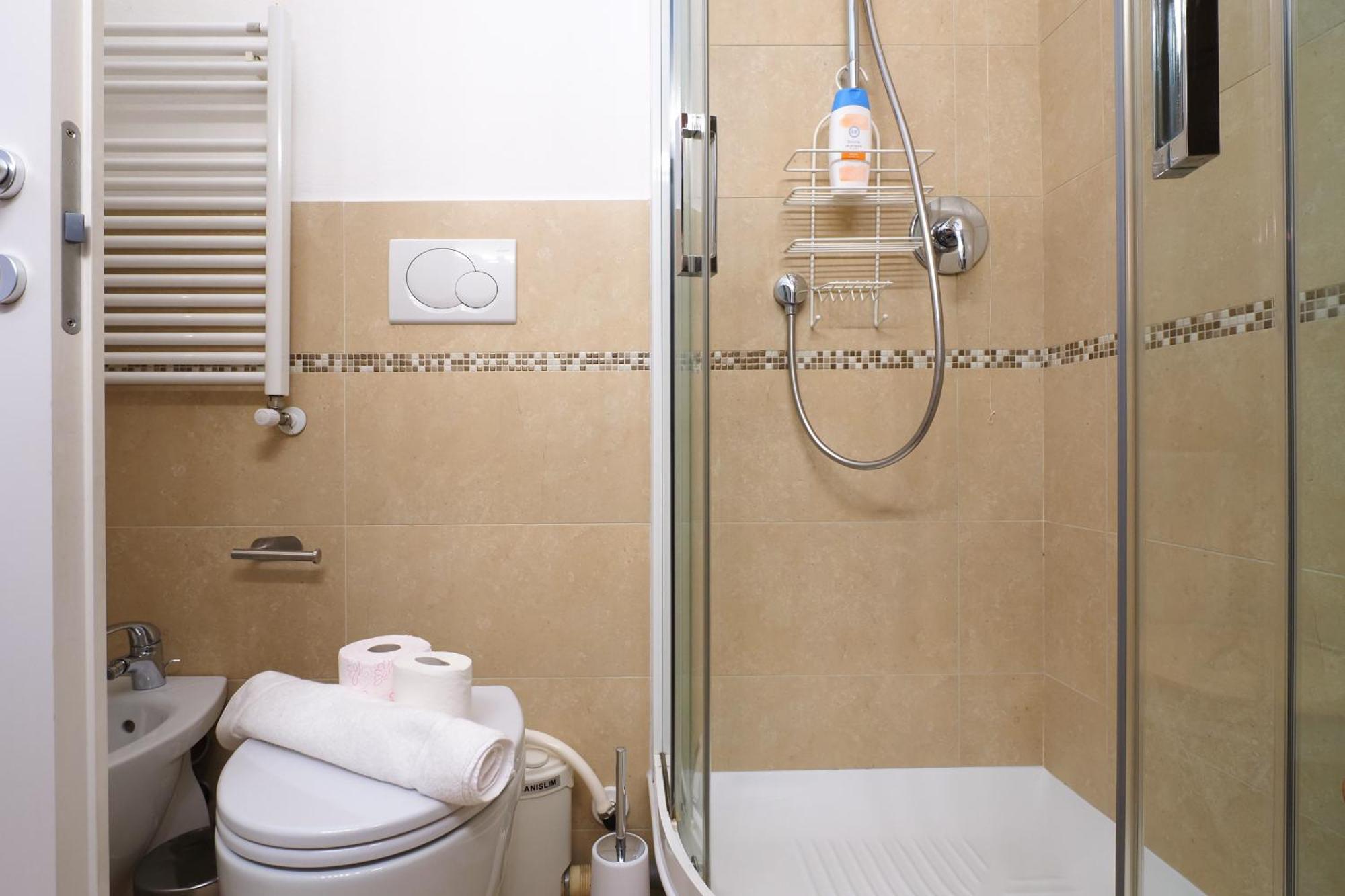 Apartment Primopiano - Custodi Milan