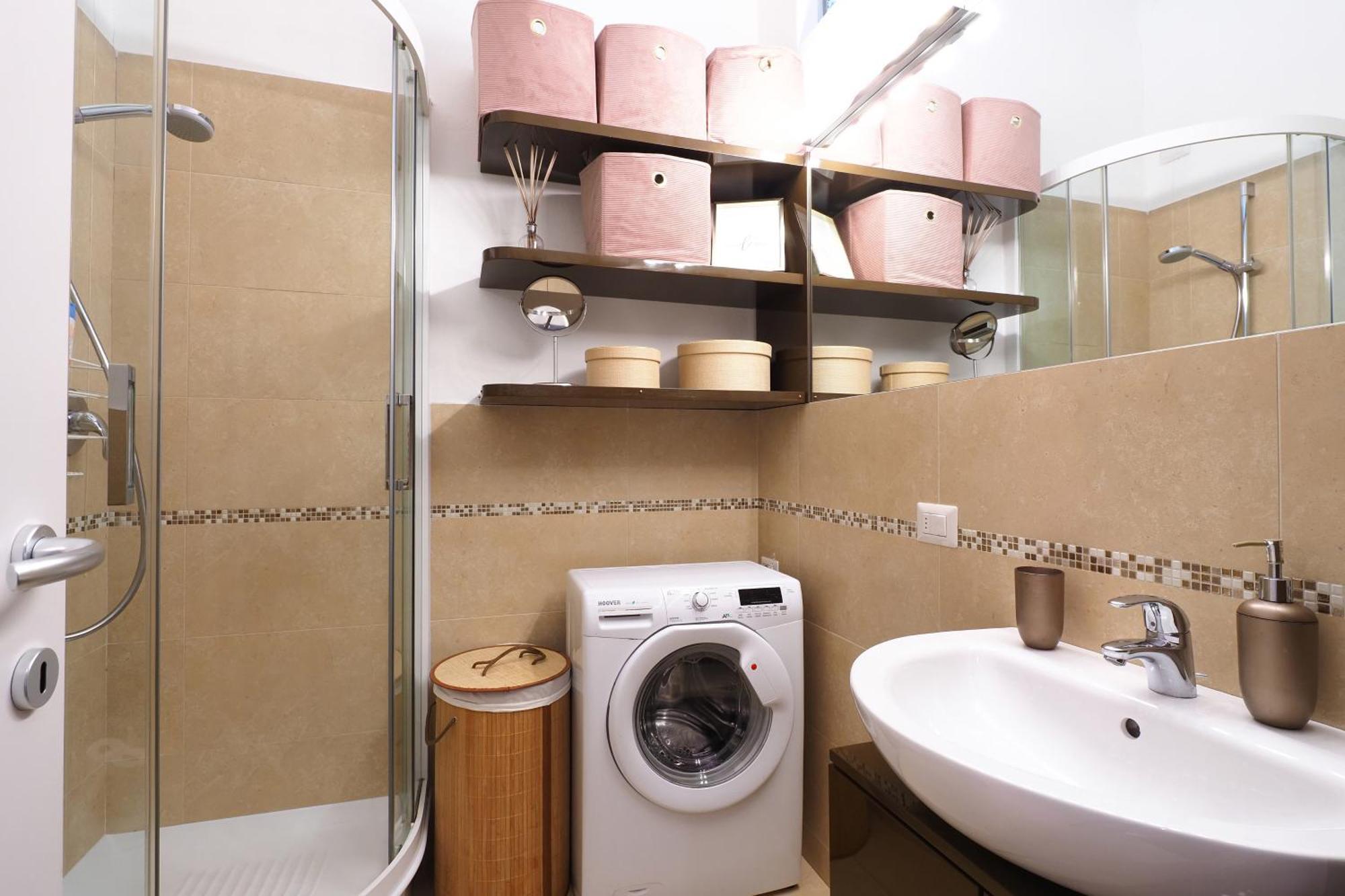 Primopiano - Custodi Apartment *