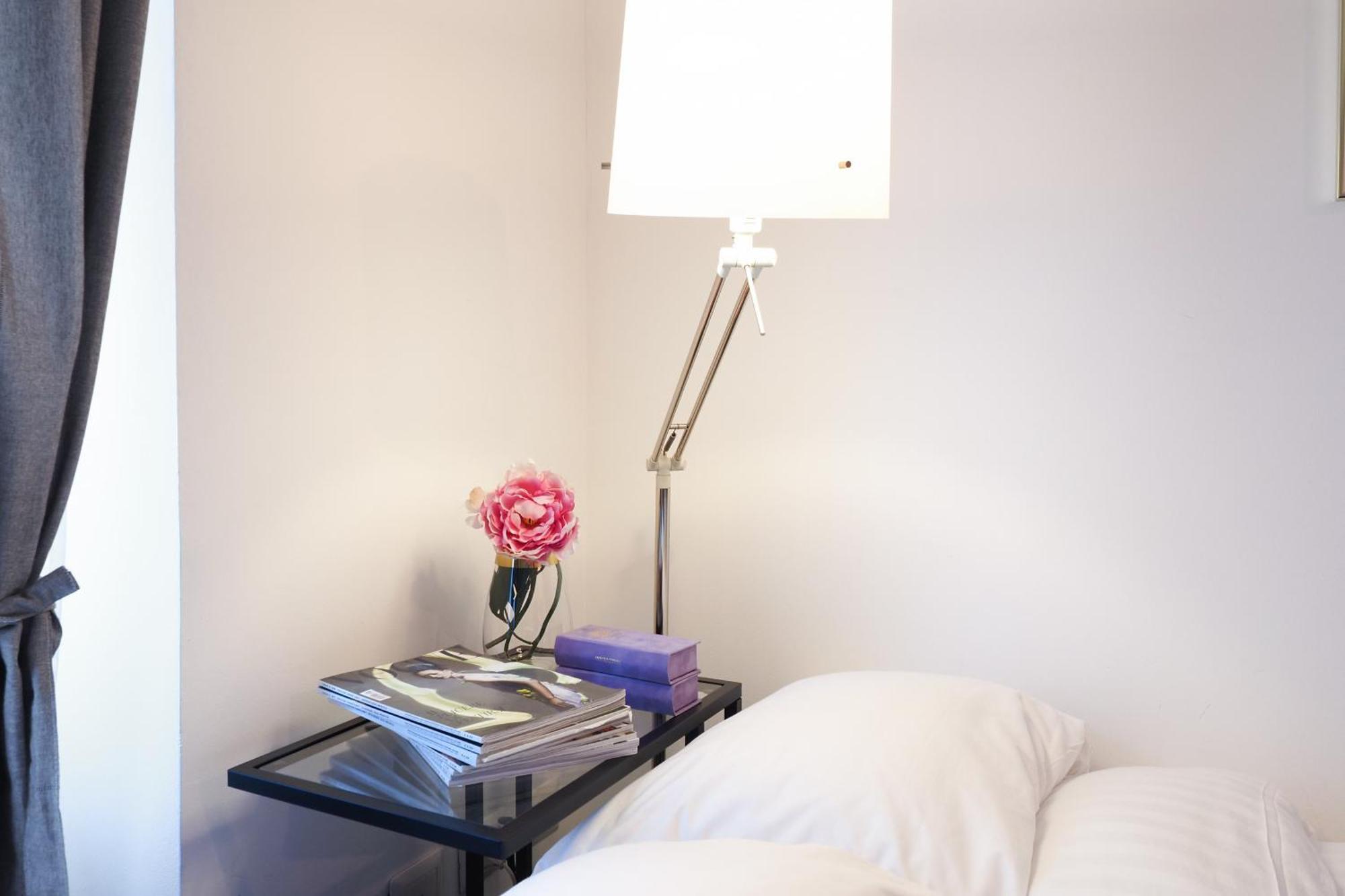 Apartment Primopiano - Custodi