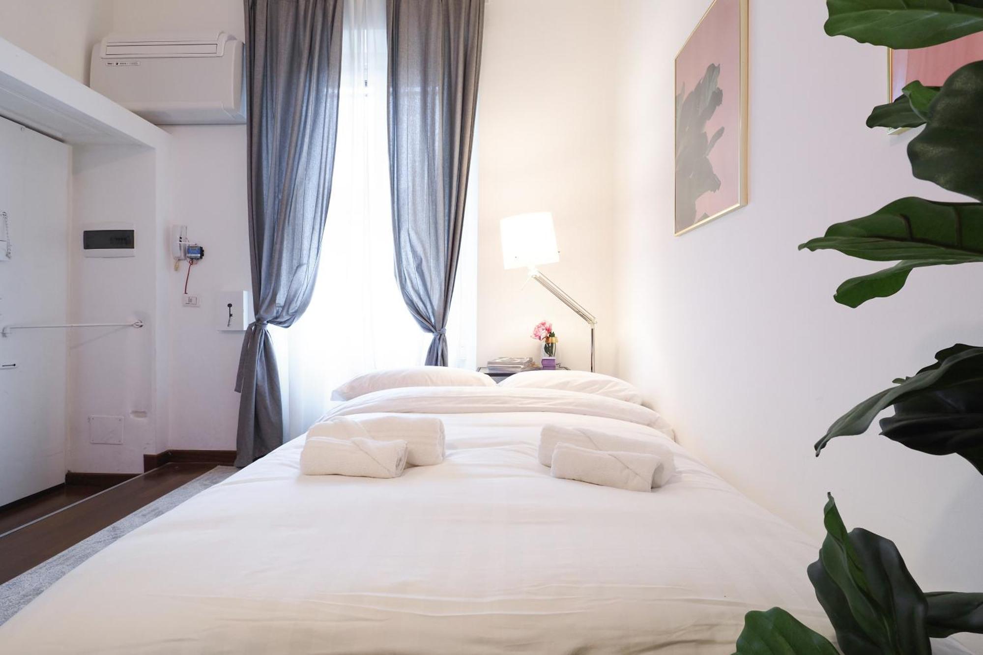 Primopiano - Custodi Apartment Milan