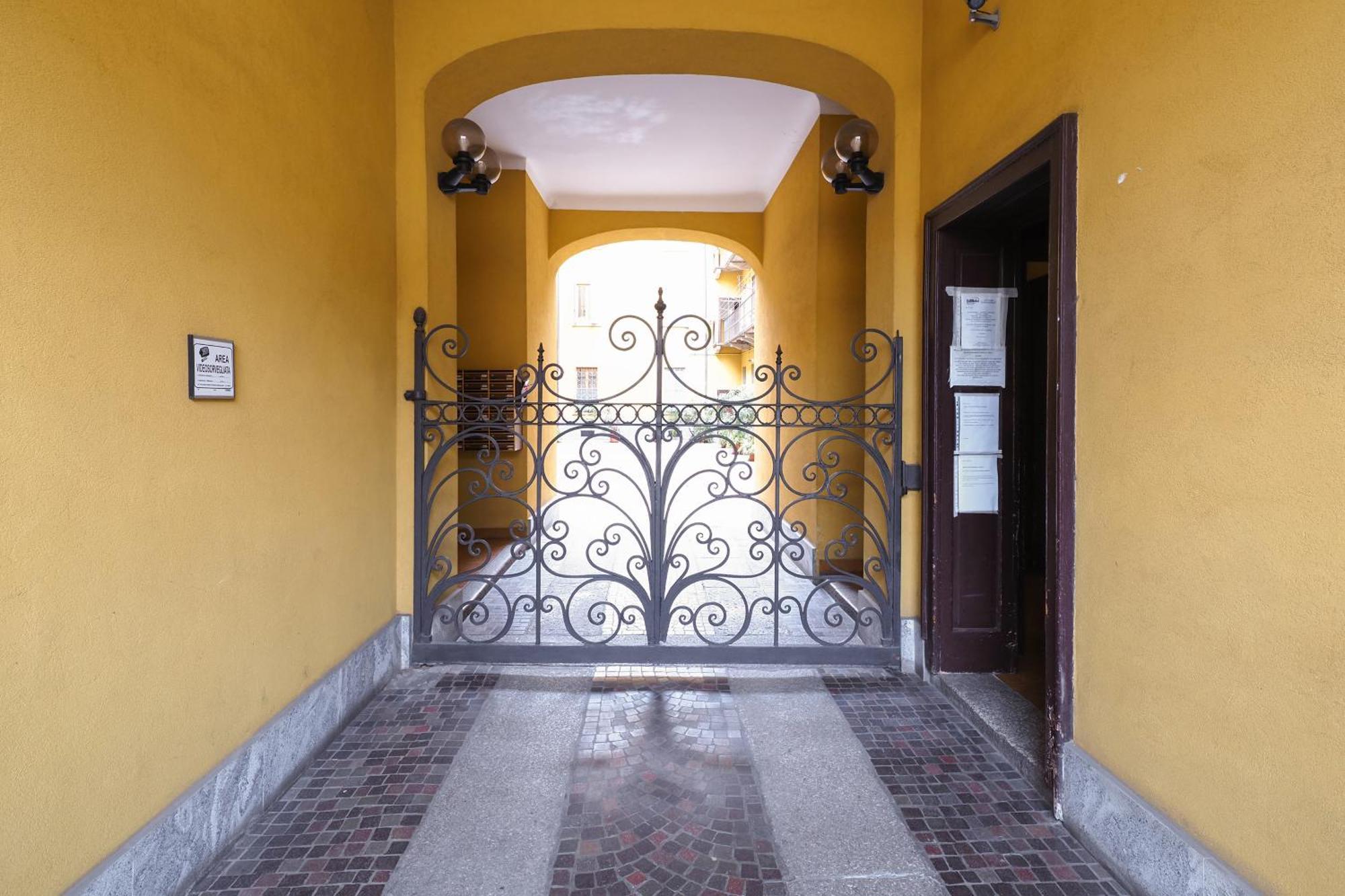 Primopiano - Custodi Apartment
