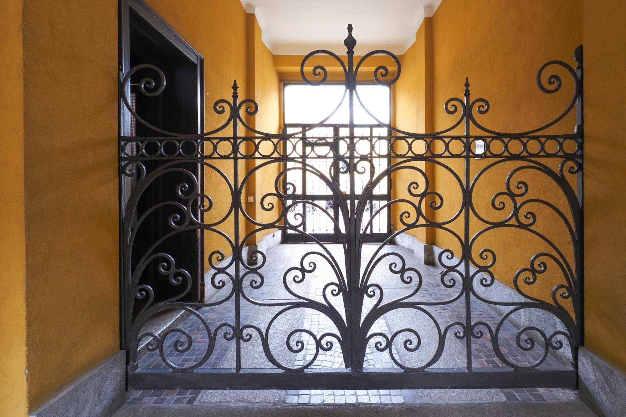 Apartment Primopiano - Custodi