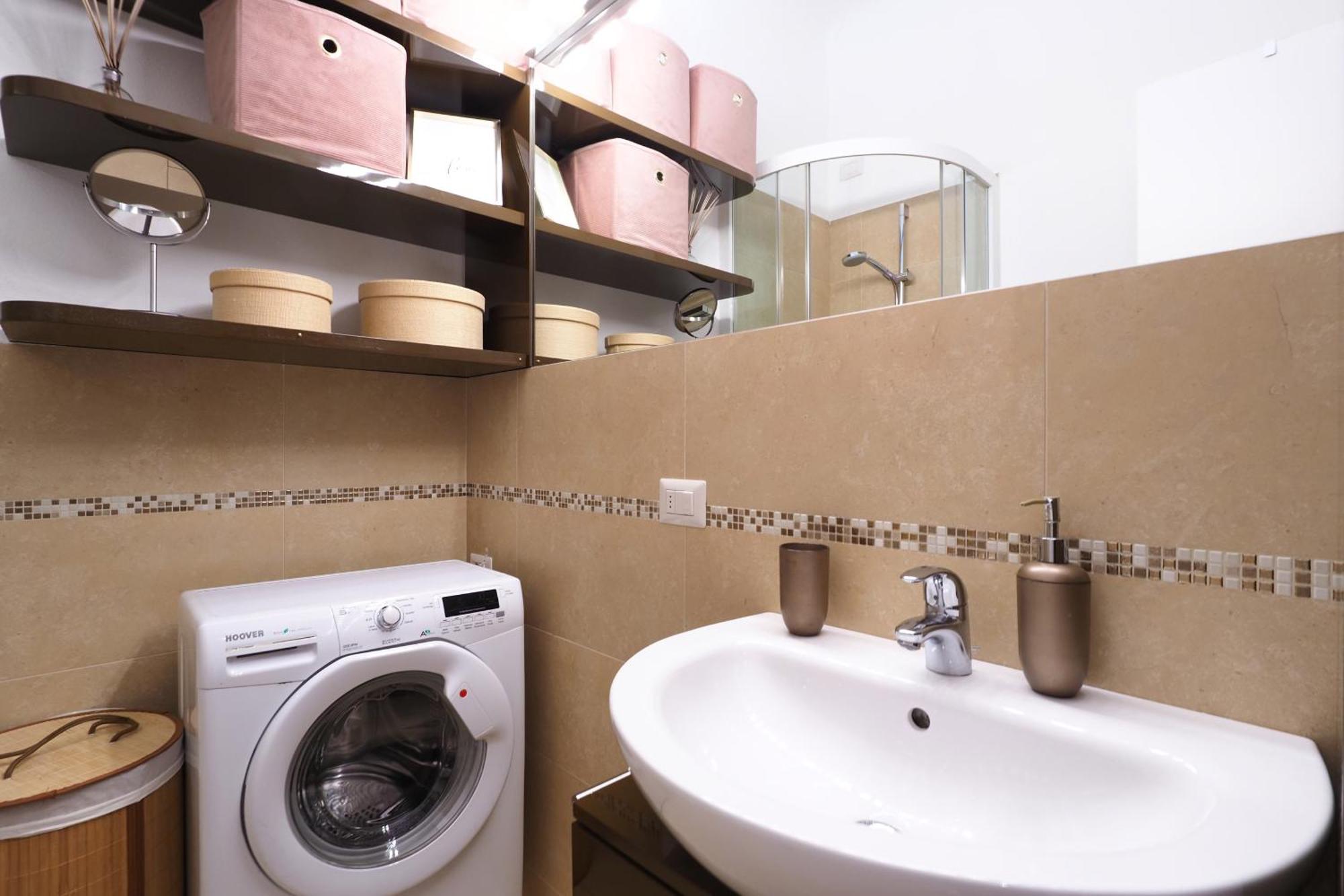 Apartment Primopiano - Custodi