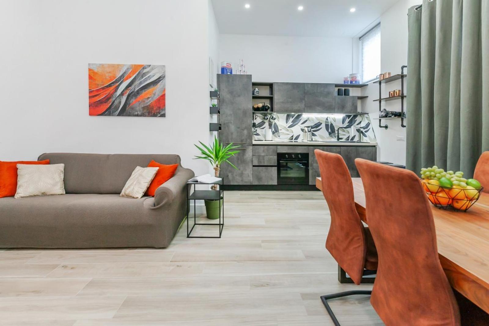 Urban Retreat Chic Industrial Loft In The Heart Of Apartamento