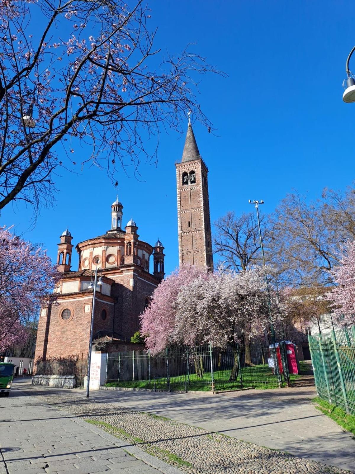 Apartment Vetra-parco Delle Basiliche 2 Pax- Wifi- Banfi
