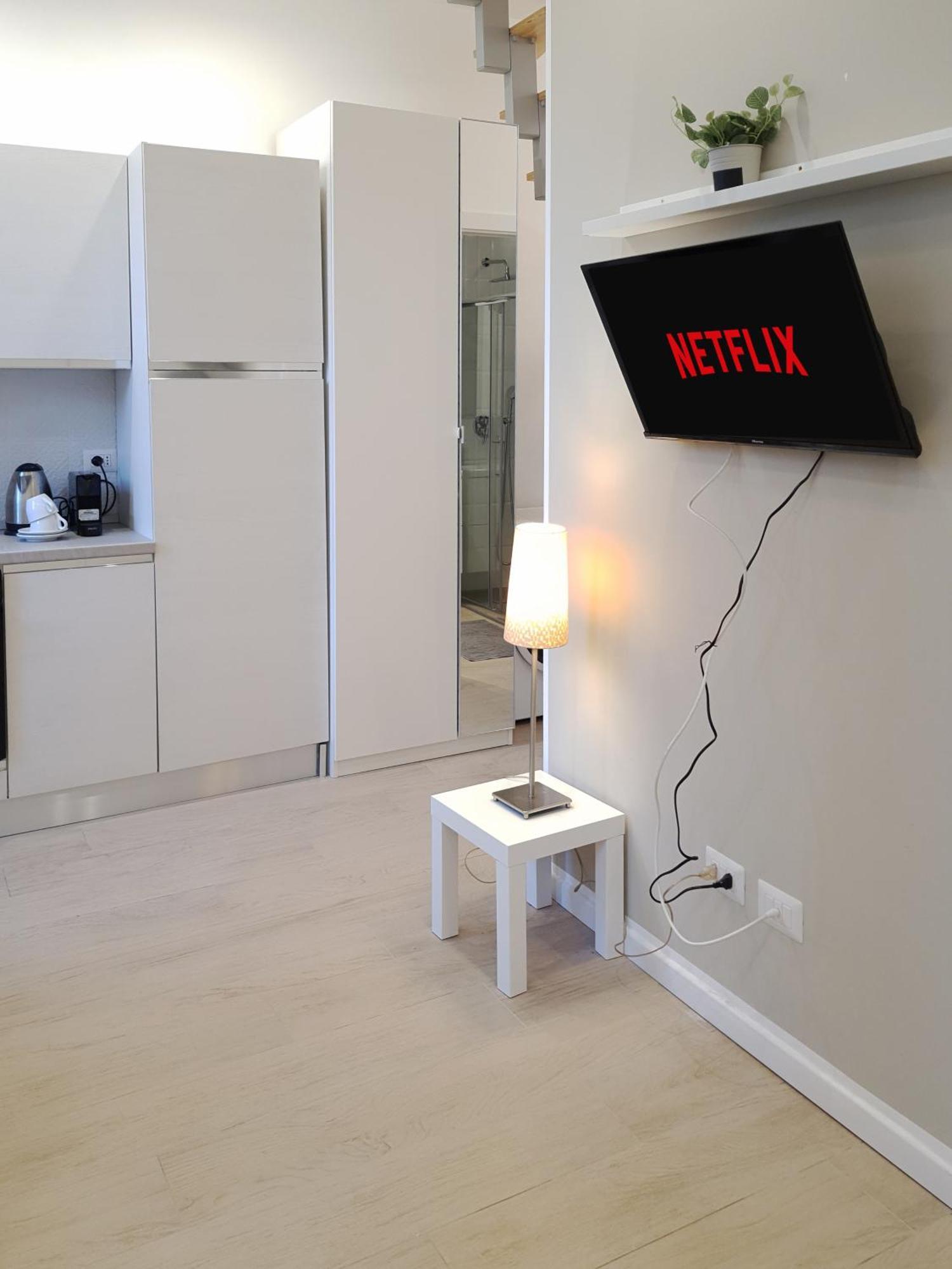 Apartment Loft Urbano: Confort E Cozy Milan