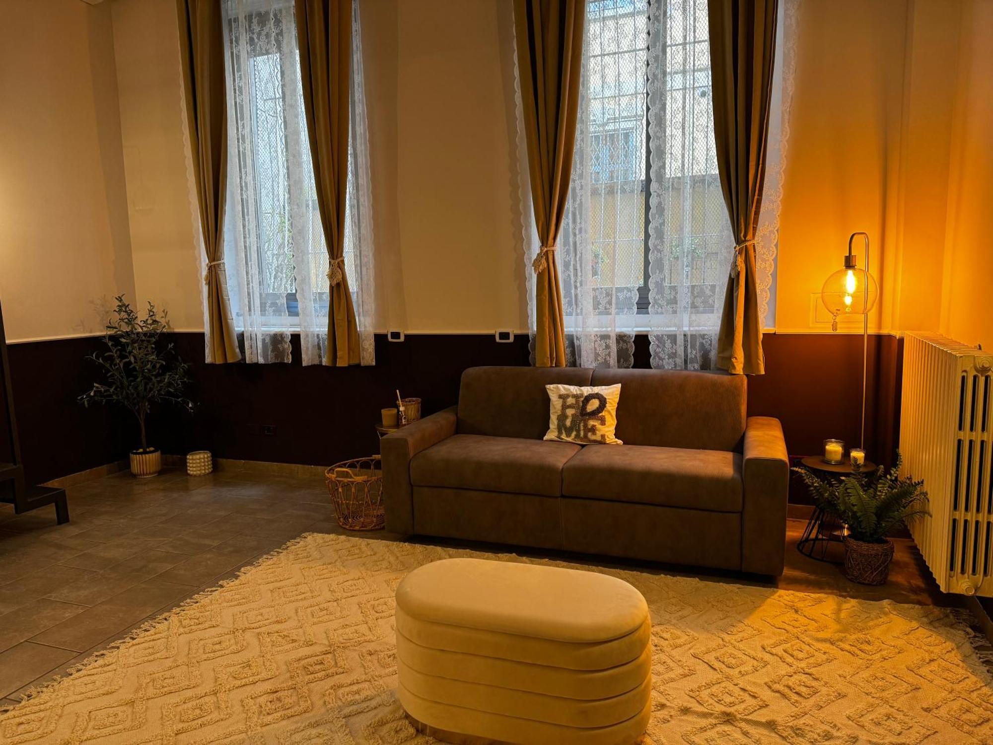 Appartamento Regina In Verona - Sky Tv, Wifi E Breakfast Box *